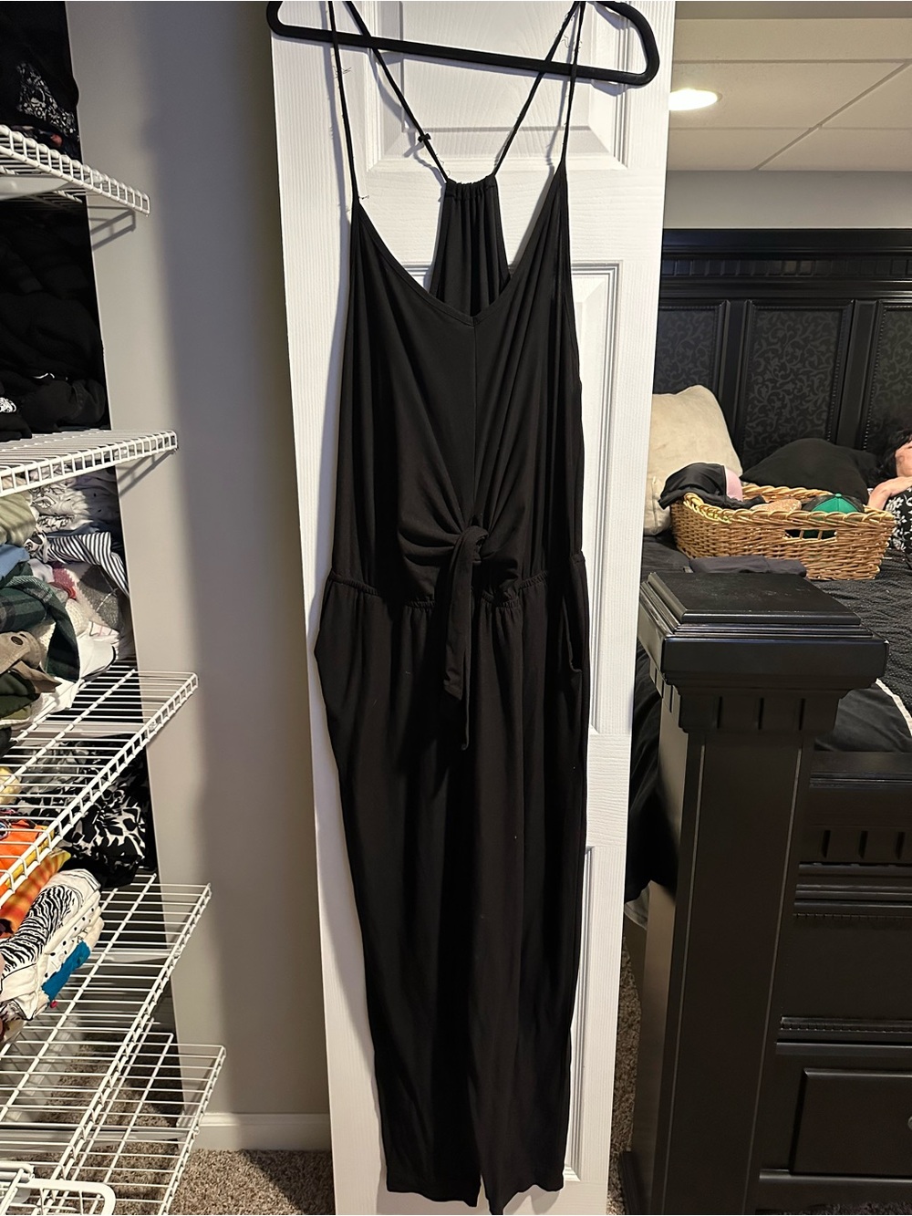 Womens romper